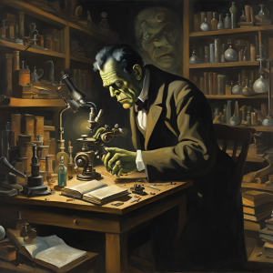 The best Frankenstein teaching resources